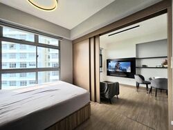 Blk 656A Punggol East (Punggol), HDB 2 Rooms #629162851